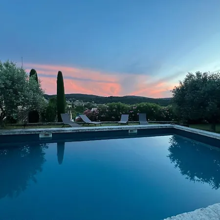 Holiday home Le Balcon De Roxane
