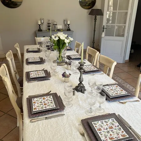 Le Balcon De Roxane Holiday home Malaucene