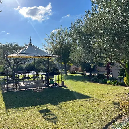 Holiday home Le Balcon De Roxane