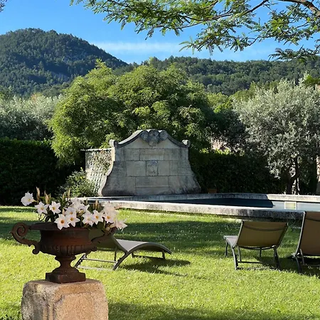 Le Balcon De Roxane Holiday home *