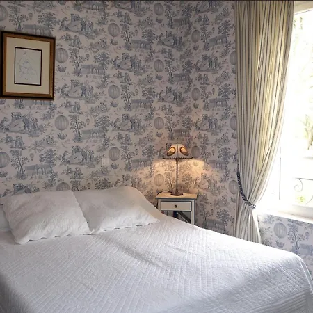 Holiday home Le Balcon De Roxane *