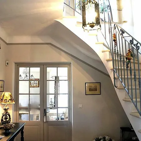 Holiday home Le Balcon De Roxane Malaucene
