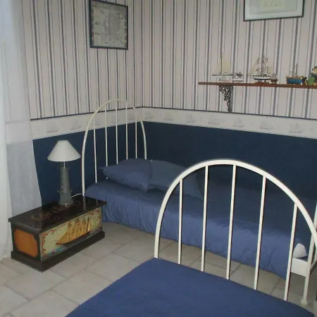Le Balcon De Roxane *