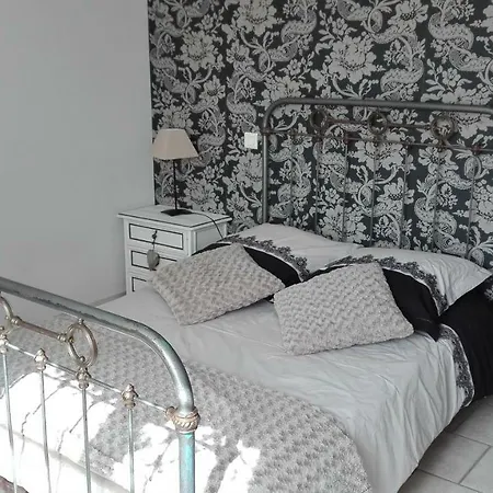 Holiday home Le Balcon De Roxane *